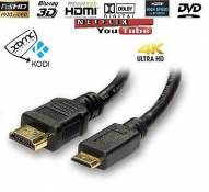 ARCHOS 101.70.43 XS GEN 10 Mini HDMI pour se connecter