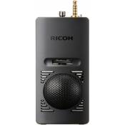 Microphone 3D Ricoh TA-1 Noir pour Theta V