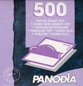 Panodia - adhésif double-face (pack de 500)