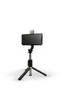 Perche selfie Muvit Stand up pour smartphone Noir