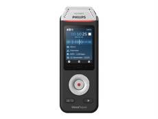 Philips Digital Voice Tracer DVT2110 - Enregistreur