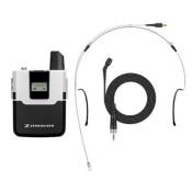 Sennheiser SL Bodypack - HM 1 KIT DW-3 - Kit émetteur de poche SpeechLine Digital Wireless