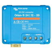 Victron Energy Orion-Tr Convertisseur IP43 24/12-Volt