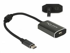Delock - Adaptateur USB Type-C vers Mini DisplayPort