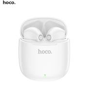 Écouteurs Sans Fil HOCO EW07 Bluetooth 5.1-Blanc