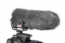 Rycote MWJ for RDE VIDEOMIC Pro W/LY