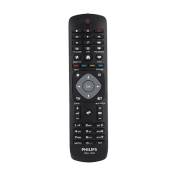 Télécommande de Remplacement Smart TV multifonction pour Philips RM-L1220 RC19002B RC2031