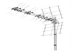 Triax UNIX 52 - Antenne - TV - 15 dBi - extérieur