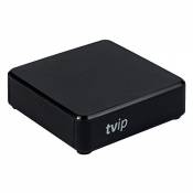 TVIP S-Box v.610 IPTV 4K HEVC UHD Android 8.0 Linux Stalker multimédia