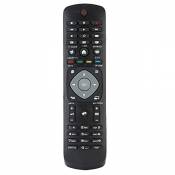 VBESTLIFE Universal Media Remote Control Premium ABS
