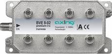Axing BVE 8-02 splitter distributeur repartiteur 8