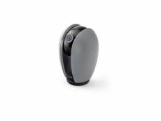 Caliber hwc201pt caméra ip wifi intérieure orientable (pan/tilt) 2.0mp - 1080p - hd - contrôlée par app. CAL8714505046501