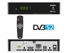 Edision HDMI Modulateur unique HDMI vers DVB-T (Full