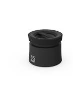 ifrogz Coda Enceinte Bluetooth Ultra Compacte avec microphone Noir