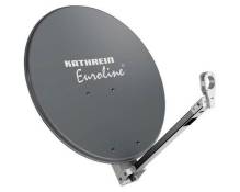 KATHREIN Euroline KEA 850G - Antenne - antenne parabolique - satellite - 38.5 dBi