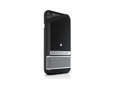 Speaker case - black IP6ZSC-BK0