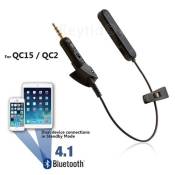 Bose QuietComfort 15 QC15 Wireless Bluetooth Converter