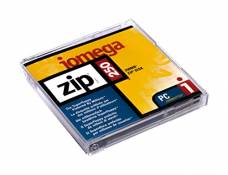 Iomega Zip Disk 250 Mo