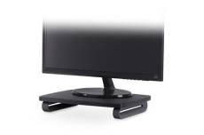 Kensington SmartFit® simple Support sur pied pour écran 48,3 cm (19) - 61,0 cm (24) noir sur pied, réglable en hauteur