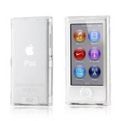 NOVAGO - Coque transparente avant et arrière pour iPod nano 7ème génération, iPod 7G