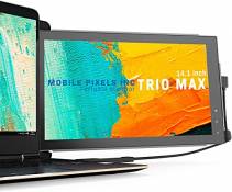 Trio Max Écran portable pour ordinateurs portables