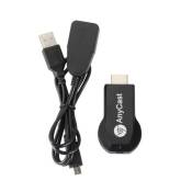 AnyCast E3S WiFi Affichage Dongle Récepteur HDMI TV pour IOS / Android / Windows / Mac XCSOURCE