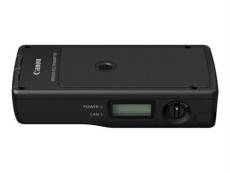Canon WFT-E7 Wireless File Transmitter - Adaptateur