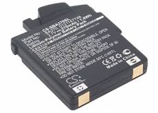 CS-SBA370SL Batteries 270mAh Compatible avec [Sennheiser]