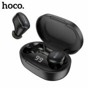 GUPBOO Hoco EW11 Casque Bluetooth TWS avec contrôle tactile