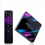 H96 Max Android 10.0 [4G+32G] TV Box Bluetooth 4.0
