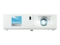 InFocus Quantum Laser Advanced Series INL4129 - Projecteur DLP - laser à solides - 3D - 5600 lumens - WUXGA (1920 x 1200) - 16:10