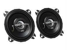 JVC CS-J420X - Haut-parleurs - pour automobile - 21