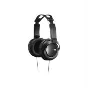 JVC HA-RX330-E - Écouteurs - sur-oreille - filaire