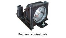 Lampe compatible 20-01032-20 pour vidéoprojecteur