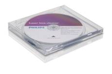 Nettoyeur optique CD/DVD Philips