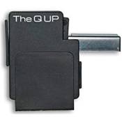Q uP the tonarmlift automatique