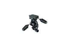 Rotule 3D Manfrotto 808RC4