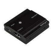 StarTech.com Amplificateur de signal HDMI - Extendeur