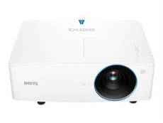 BenQ LX710 - Projecteur DLP - laser - 3D - 4000 lumens - XGA (1024 x 768) - 4:3