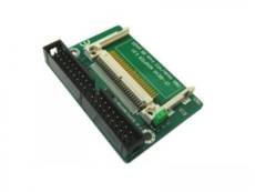 Convertisseur Compact Flash Vers IDE 3.5" (40 pins) - Bootable MALE - Adaptateur de cartes Compact Flash sur IDE 3.5"