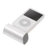 Gear4 PocketParty blanc pour iPod Vidéo