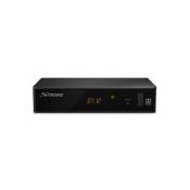 Strong SRT 8211 - Tuner TV numérique DVB / lecteur