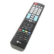 Telecommande akb74115502 pour Televiseur Lg