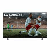 TV LG NanoCell 43NANO75 43" 4K UHD Smart TV Noir 2021