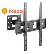 IKAZA - IK32552A - Support Tv - Orientable et inclinable