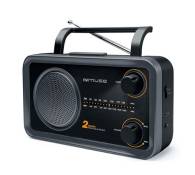 Muse M-06 DS - Radio portable