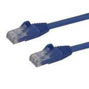 StarTech Cable ? Blue CAT6 Patch Cord 1.5 m