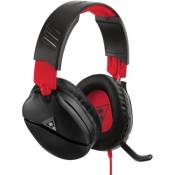 TURTLE BEACH Casque Gaming Recon 70N pour Nintendo Switch compatible PS4 PS4 Pro Nintend