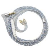 Cable audio MMCX pour écouteurs Shure SE215 SE315