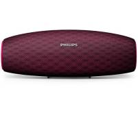 Enceinte portable sans fil Philips BT7900 Rouge